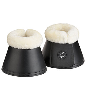 SHOWMASTER Cloches d'obstacle avec polaire Teddy  Soft - 530790-F-S