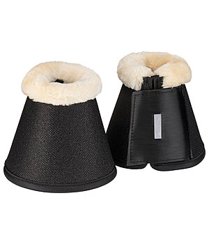 Felix Bhler Cloches avec polaire Teddy  Sparkle - 530826-F-S