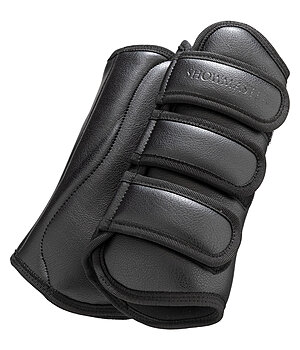 SHOWMASTER Gu�tres de dressage  All Day post�rieurs - 530843-F-S
