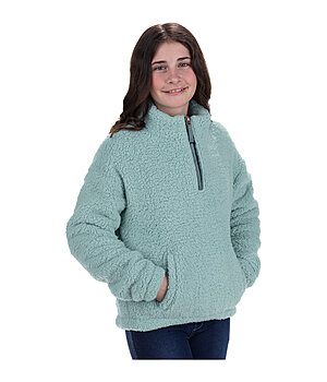 Volti by STEEDS Pull sherpa enfant & ado  Icy - 540213-152-OE
