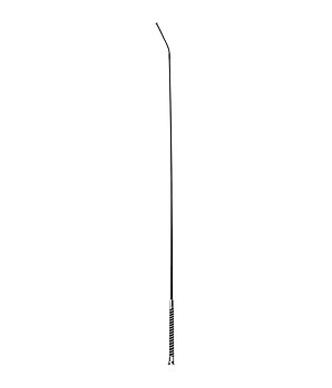 SHOWMASTER Cravache de dressage  Line Grip - 560245-100-S