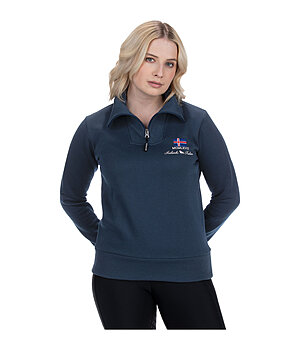 FENGUR Pull col camionneur  Floro - 580062-M-NB