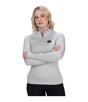 FENGUR T-shirt technique en bambou  Sjana - 580085-M-CL