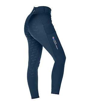 FENGUR Legging d'�quitation  Myrkur - 580095-38-NB