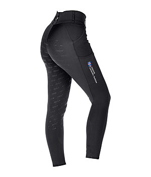 FENGUR Legging d'�quitation  Myrkur - 580095-38-S
