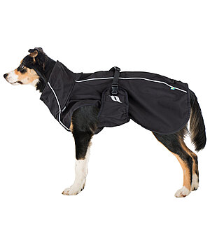 Back on Track Manteau pour chien en Softshell  Bark, 0 g - 590040-35-S