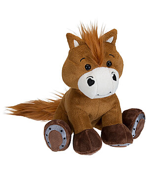 SHOWMASTER Peluche cheval  Finnick - 621711