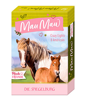 Die Spiegelburg Amis des chevaux  Mau Mau - 621852