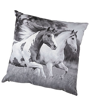 SHOWMASTER Coussin  Amour du cheval - 621859
