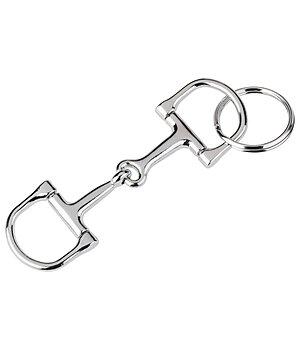 SHOWMASTER Porte-cl�s mors - 621951--SI