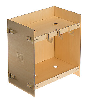 SHOWMASTER �curie  Hobby Horse - 621963