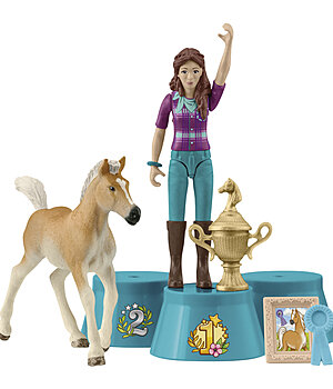 schleich C�r�monie de remise des prix concours - 621972