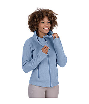 Pull D'équitation Femme – Taille XS – Gris – Manches Longues – Horseware – Occasion