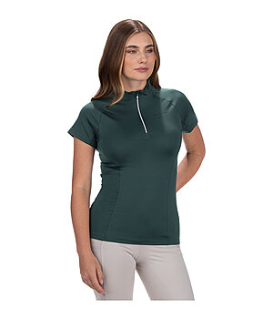 Felix B�hler T-shirt technique � zip  Lola - 652848-S-GT