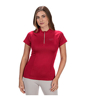 Felix B�hler T-shirt technique � zip  Lola - 652848-S-RE