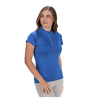 Felix B�hler T-shirt technique � zip  Lola - 652848-M-RO