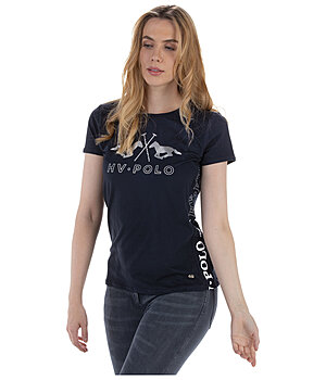 HV POLO T-shirt fonctionnel  Jazzy - 652947-M-NV