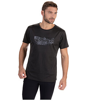 Felix Bühler T-shirt fonctionnel pour hommes  Peet - 653222
