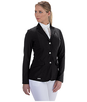 veste concours grise