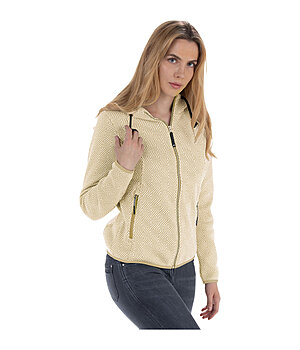 ICEPEAK Veste polaire tricot à capuche  Adriana - 653417