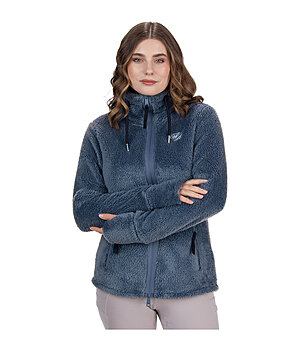 Felix Bhler Veste en polaire Teddy  Ella II - 653471-M-RB