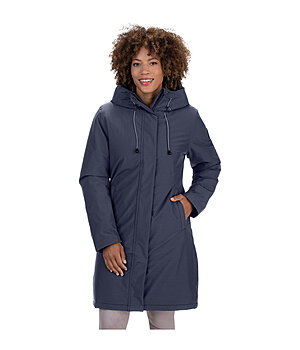 Felix Bhler Manteau d'quitation technique  capuche  Amelie - 653477-M-N