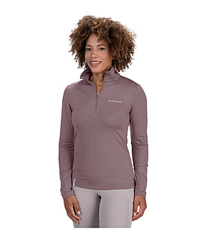 Felix Bhler T-shirt  manches longues stretch Performance  Frieda - 653481-M-DR