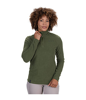 Felix Bhler T-shirt technique polaire  manches longues  Luisa - 653482-M-O