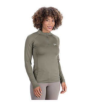 STEEDS T-shirt � manches longues stretch Performance  Anna - 653486-S-DU
