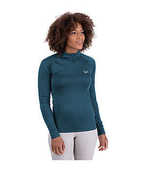 STEEDS T-shirt  manches longues stretch Performance  Anna - 653486-S-PE
