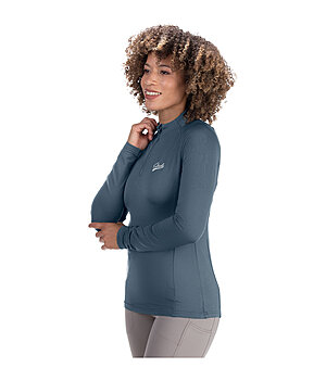 STEEDS T-shirt � manches longues stretch Performance  Anna - 653486-M-PE