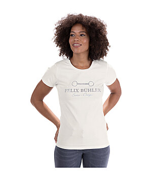 Felix Bühler T-shirt   Lilou - 653554
