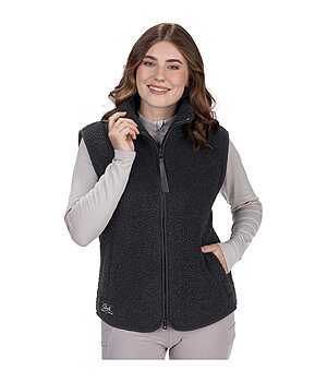 STEEDS Gilet en polaire Teddy  Nelly - 653606-M-S