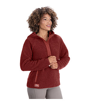 STEEDS Sweat en tricot polaire  Jona - 653607-S-BN