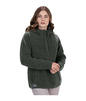 STEEDS Sweat en tricot polaire  Jona - 653607-S-FS