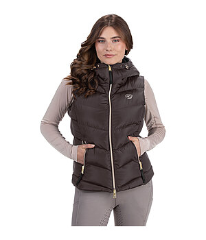 Felix B�hler Gilet d'�quitation � capuche  Lena - 653673-M-ES