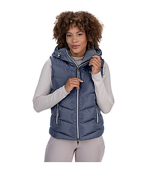 Felix Bhler Gilet d'quitation  capuche  Lena - 653673-M-FV