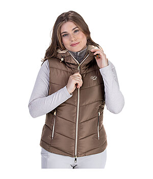 Felix Bhler Gilet d'quitation  capuche  Lena - 653673-S-ZT