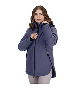 Felix Bhler Veste d'quitation technique  capuche  Gretha - 653675-M-DK