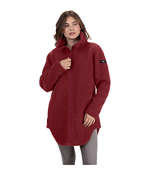 Felix B�hler Manteau en polaire Teddy  Chiara - 653692-M-RP