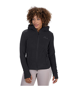 STEEDS Veste polaire � capuche hiver  Kiki - 653695-S-S