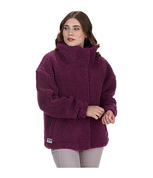 Felix B�hler Veste en polaire Teddy  Fay - 653704-S-BV