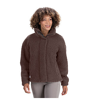 Felix B�hler Veste en polaire Teddy  Fay - 653704-M-ZT