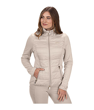 Felix B�hler Veste bi-mati�re  Hanni - 653727-M-CH