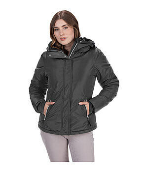 Felix Bhler Veste d'quitation  capuche  Lotta - 653774-M-S