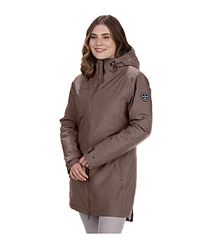 Felix Bhler Manteau d'quitation technique  capuche  Eliza II - 653778-M-ZT