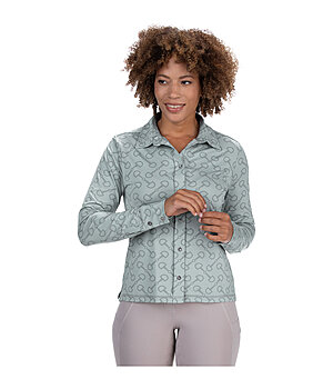 Felix Bhler Chemise technique  Sophie - 653789-M-SB