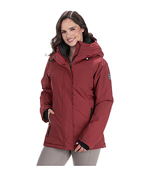 Felix B�hler Veste technique � capuche  Sara - 653804-M-RP
