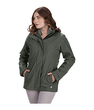 STEEDS Veste d'quitation 3 en 1  Rina II - 653810-M-FS