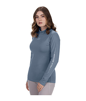 Felix Bhler T-shirt technique  manches longues  Linn - 653812-M-RB